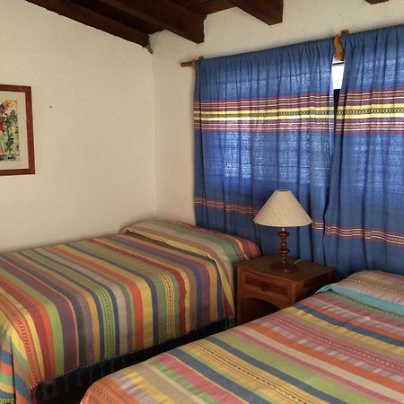 Hotel Mayflower Puerto Escondido  Esterno foto