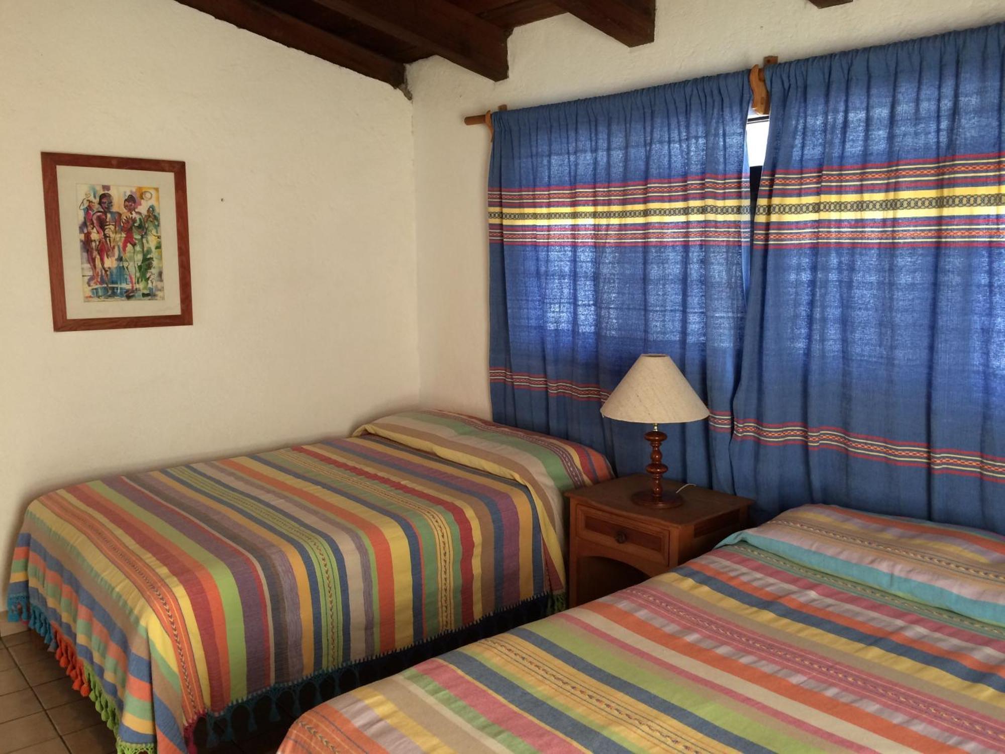 Hotel Mayflower Puerto Escondido  Esterno foto