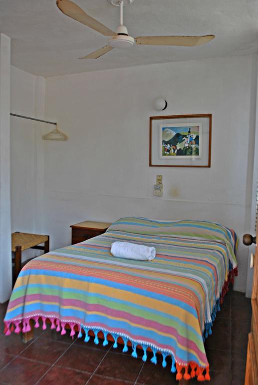 Hotel Mayflower Puerto Escondido  Esterno foto